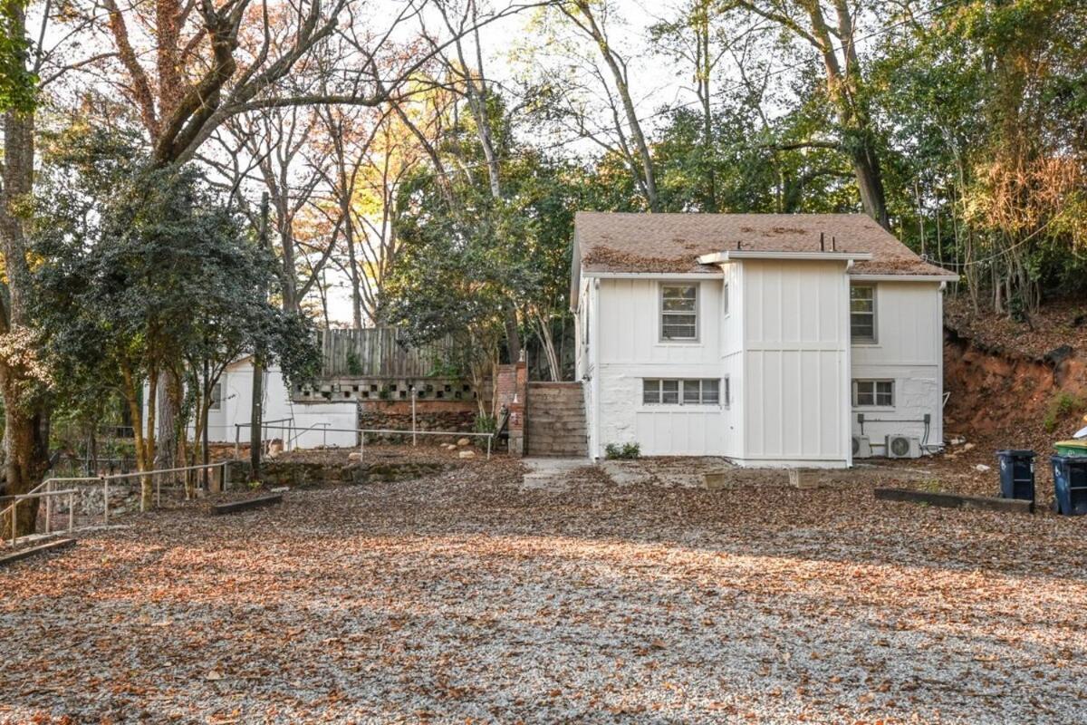 Bobbin Mills Studio - 1 Mile From Downtown Athens Zewnętrze zdjęcie